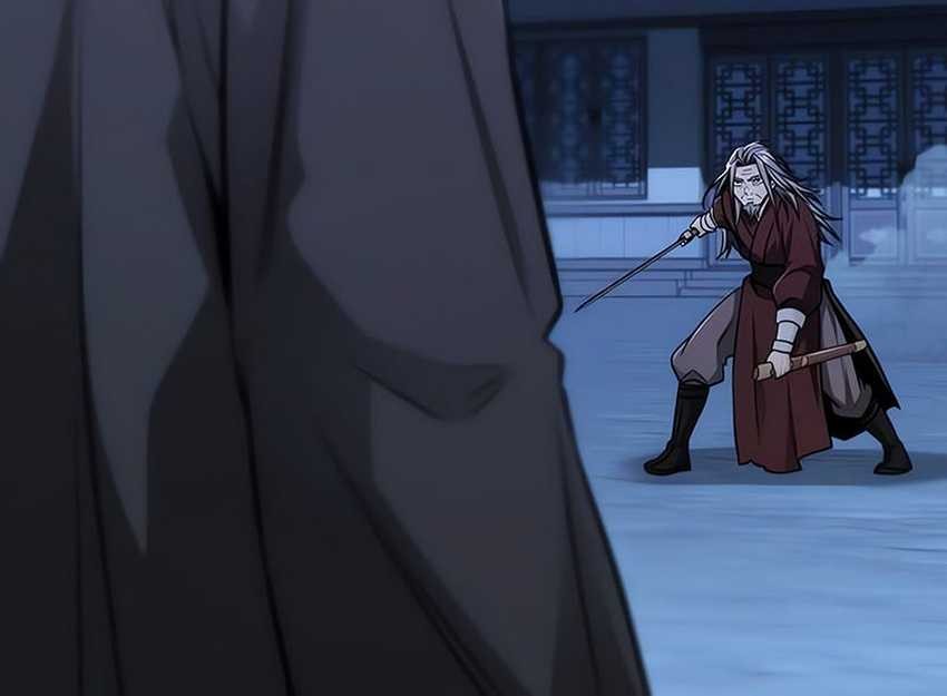 Mount Hua Sect’s Genius Phantom Swordsman Chapter 12 - halaman 11