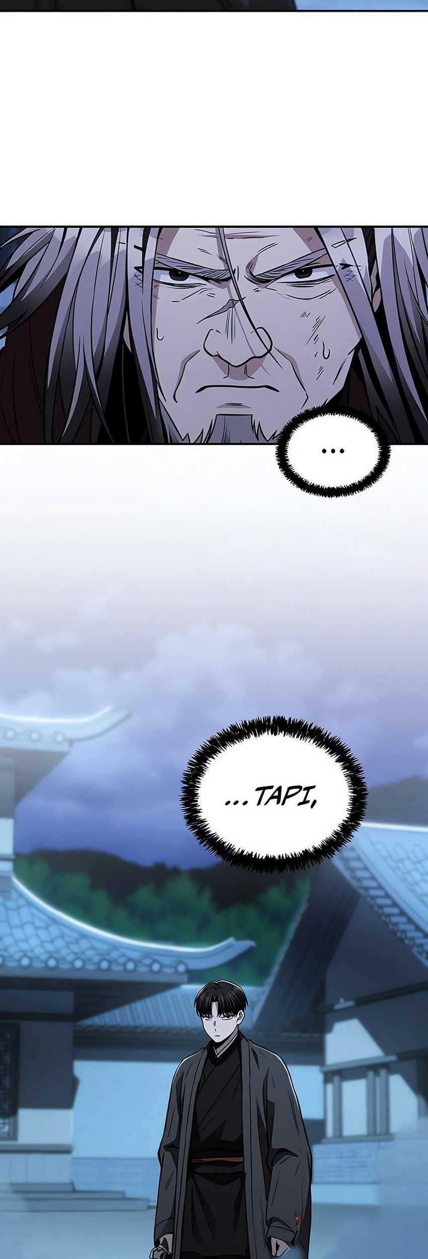 Mount Hua Sect’s Genius Phantom Swordsman Chapter 12 - halaman 12