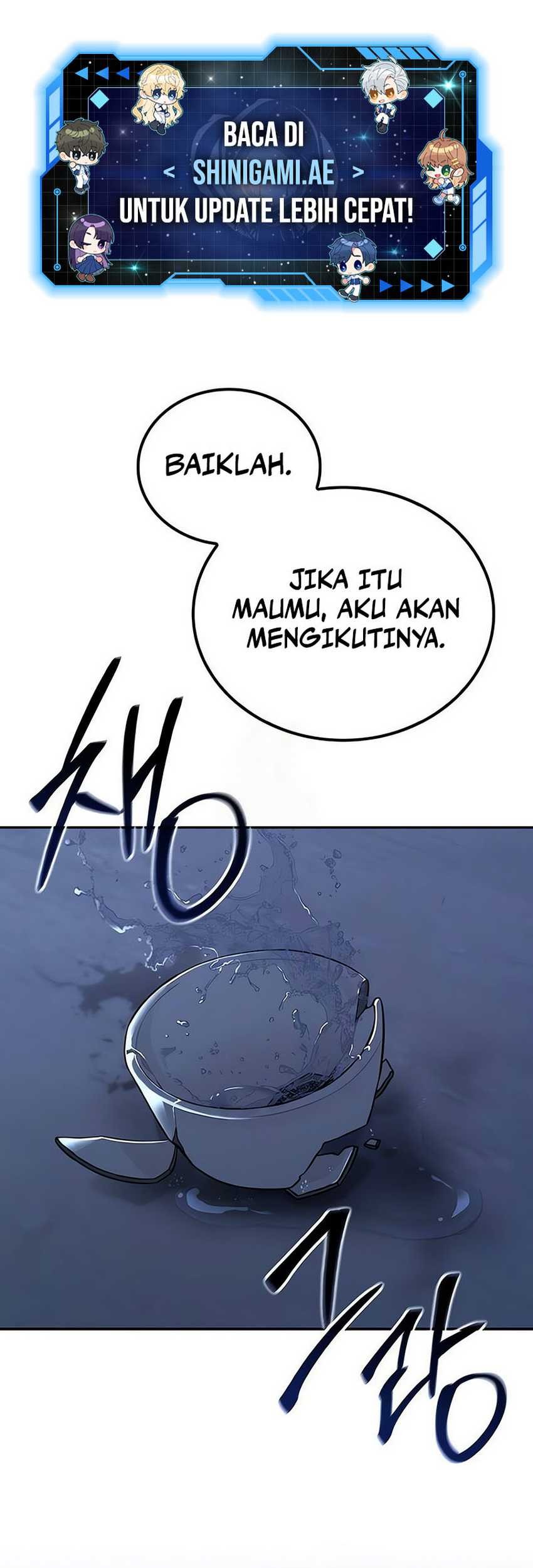 Mount Hua Sect’s Genius Phantom Swordsman Chapter 12 - halaman 2