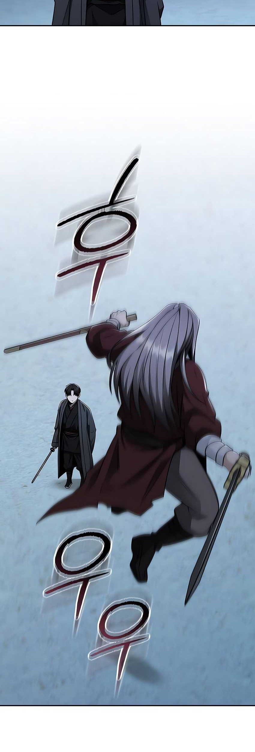 Mount Hua Sect’s Genius Phantom Swordsman Chapter 12 - halaman 20