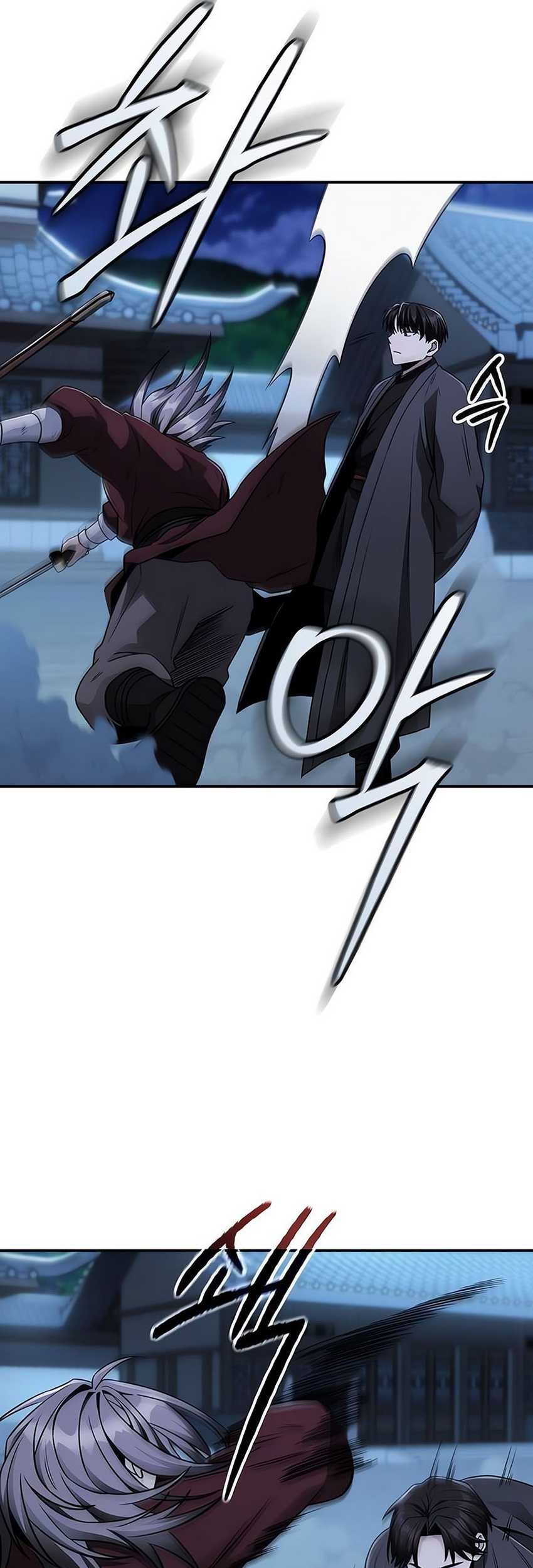 Mount Hua Sect’s Genius Phantom Swordsman Chapter 12 - halaman 22