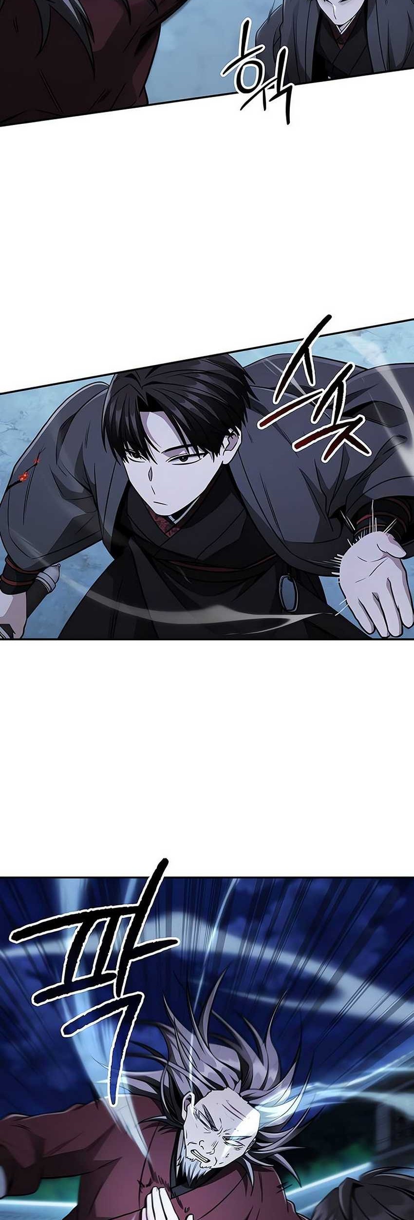 Mount Hua Sect’s Genius Phantom Swordsman Chapter 12 - halaman 23