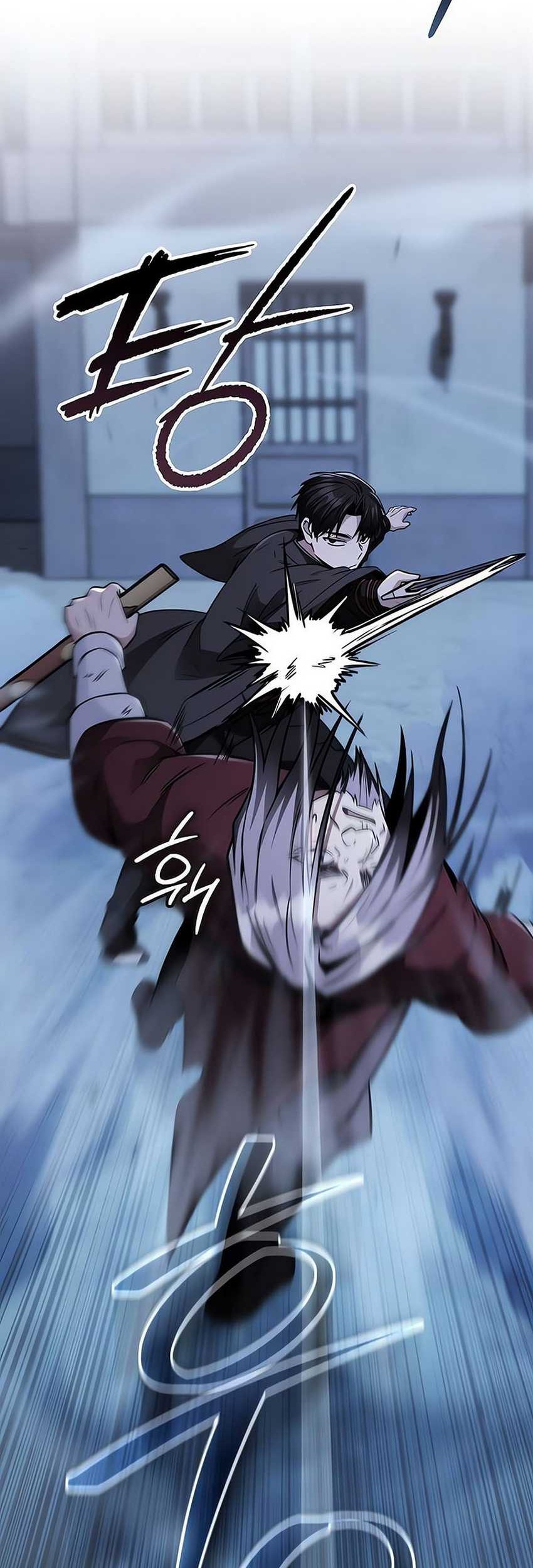 Mount Hua Sect’s Genius Phantom Swordsman Chapter 12 - halaman 25