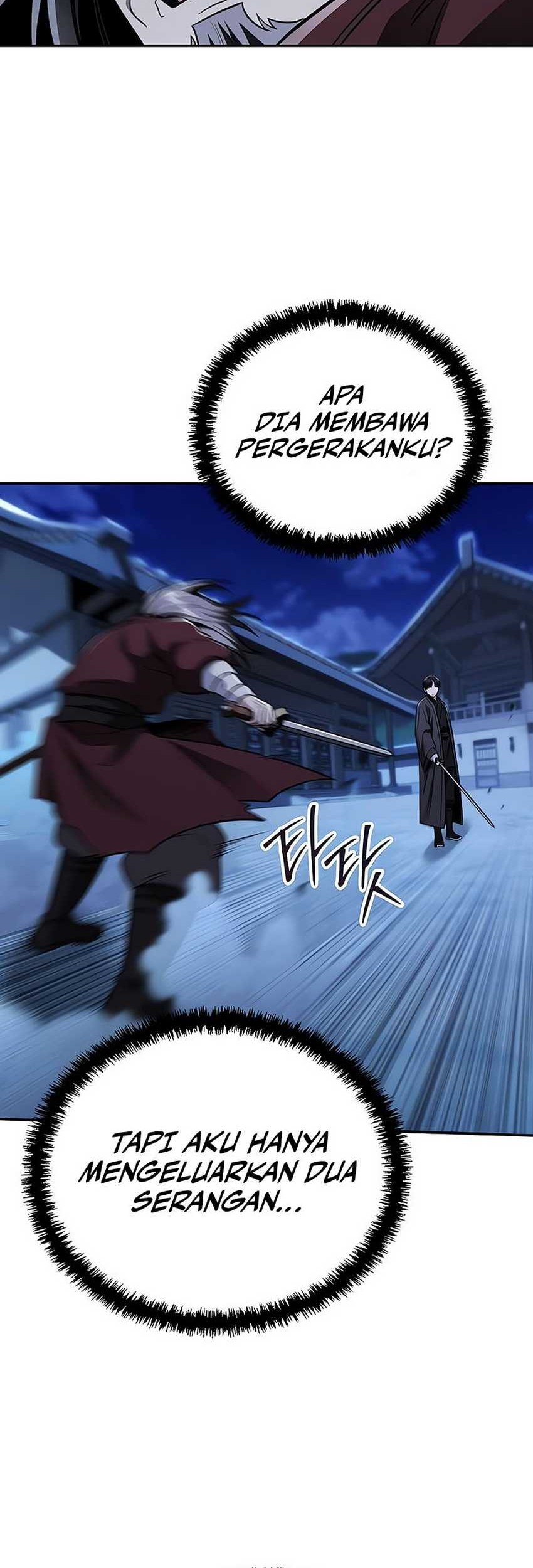 Mount Hua Sect’s Genius Phantom Swordsman Chapter 12 - halaman 28