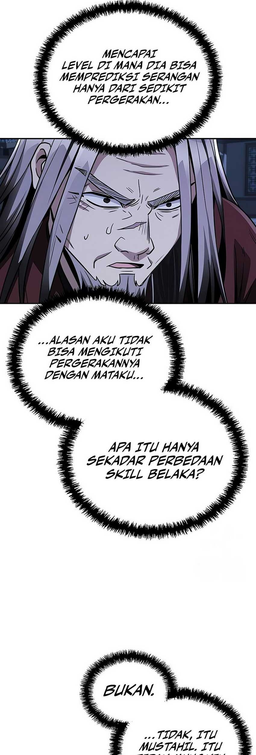Mount Hua Sect’s Genius Phantom Swordsman Chapter 12 - halaman 29