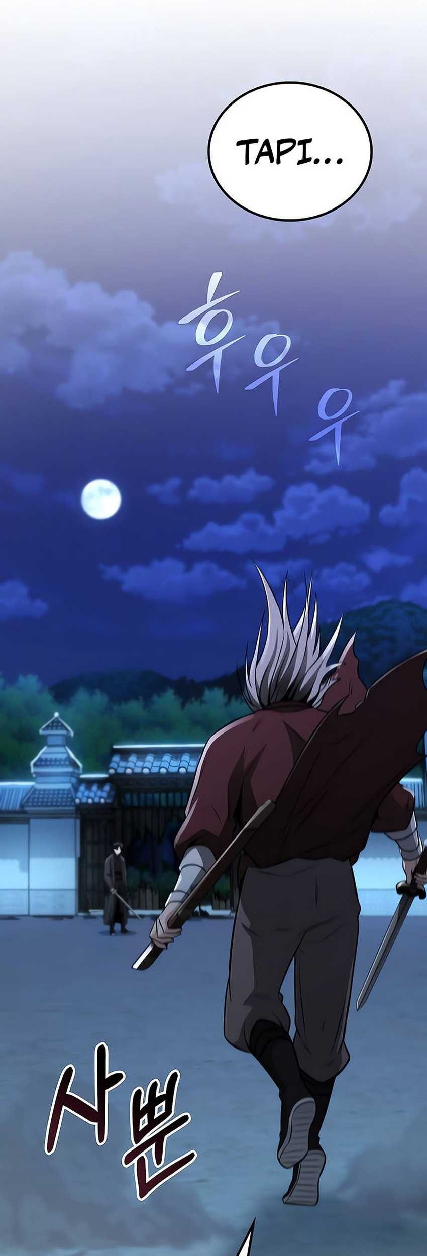 Mount Hua Sect’s Genius Phantom Swordsman Chapter 12 - halaman 3
