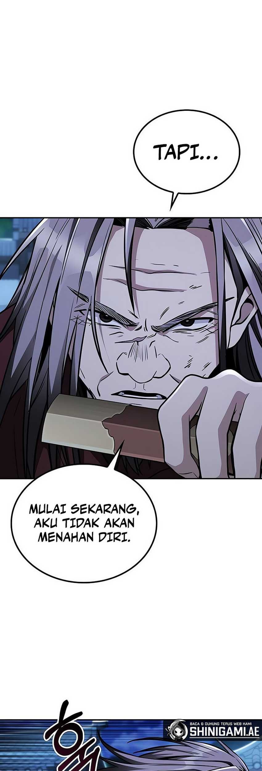Mount Hua Sect’s Genius Phantom Swordsman Chapter 12 - halaman 32