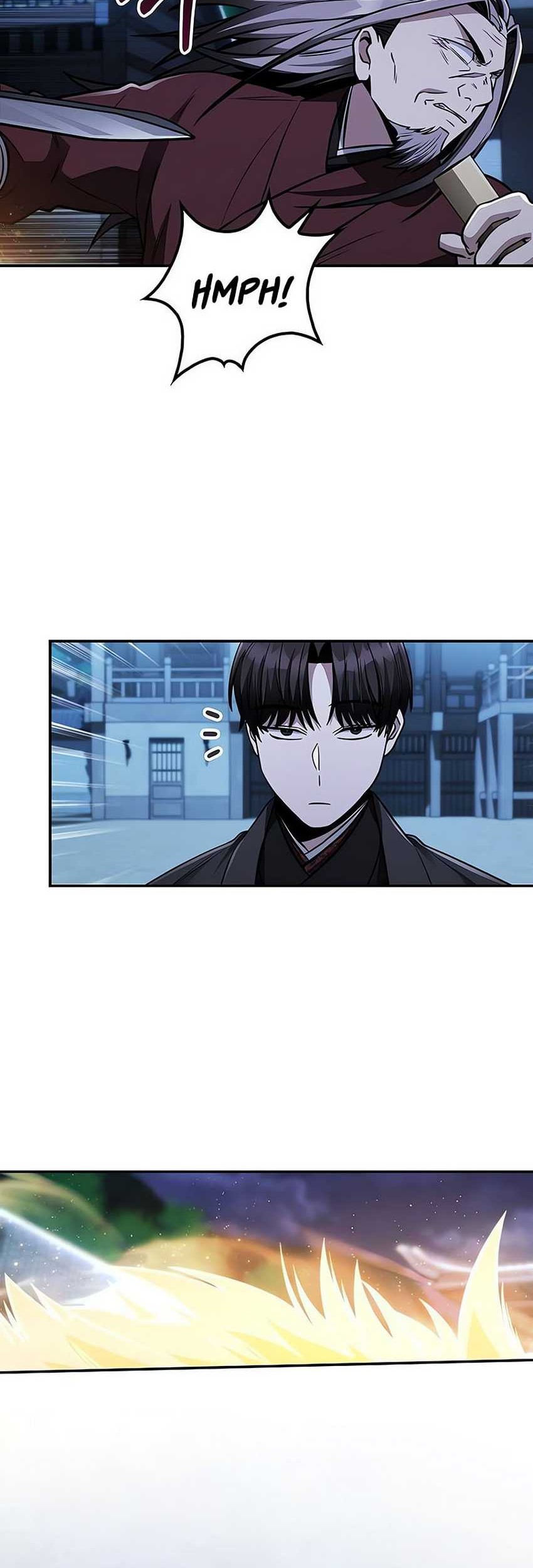 Mount Hua Sect’s Genius Phantom Swordsman Chapter 12 - halaman 33