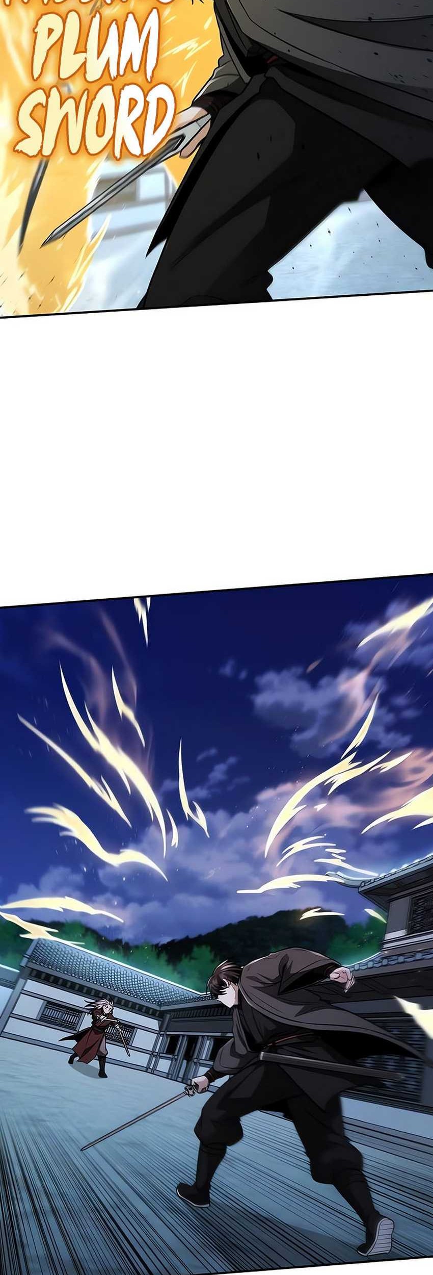 Mount Hua Sect’s Genius Phantom Swordsman Chapter 12 - halaman 38