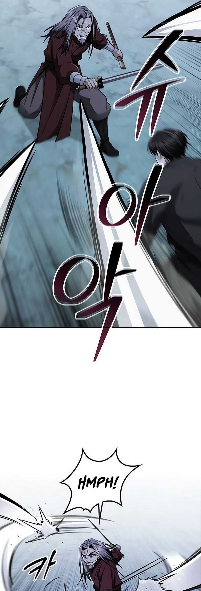 Mount Hua Sect’s Genius Phantom Swordsman Chapter 12 - halaman 41