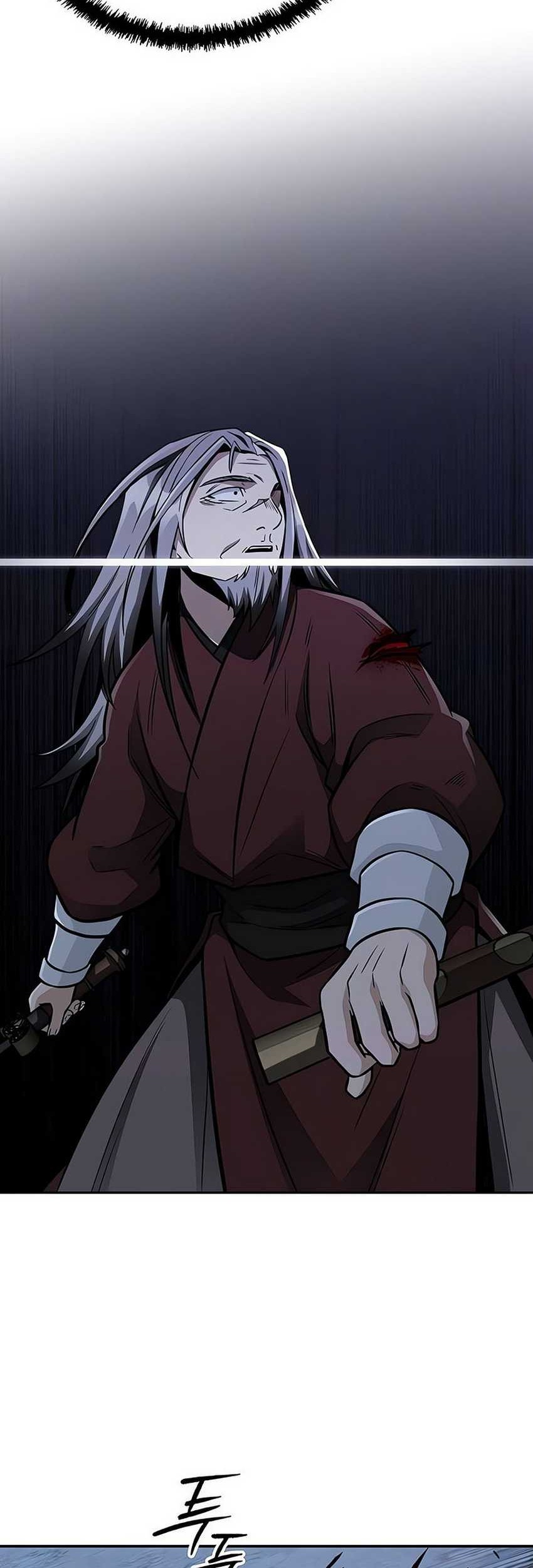 Mount Hua Sect’s Genius Phantom Swordsman Chapter 12 - halaman 44
