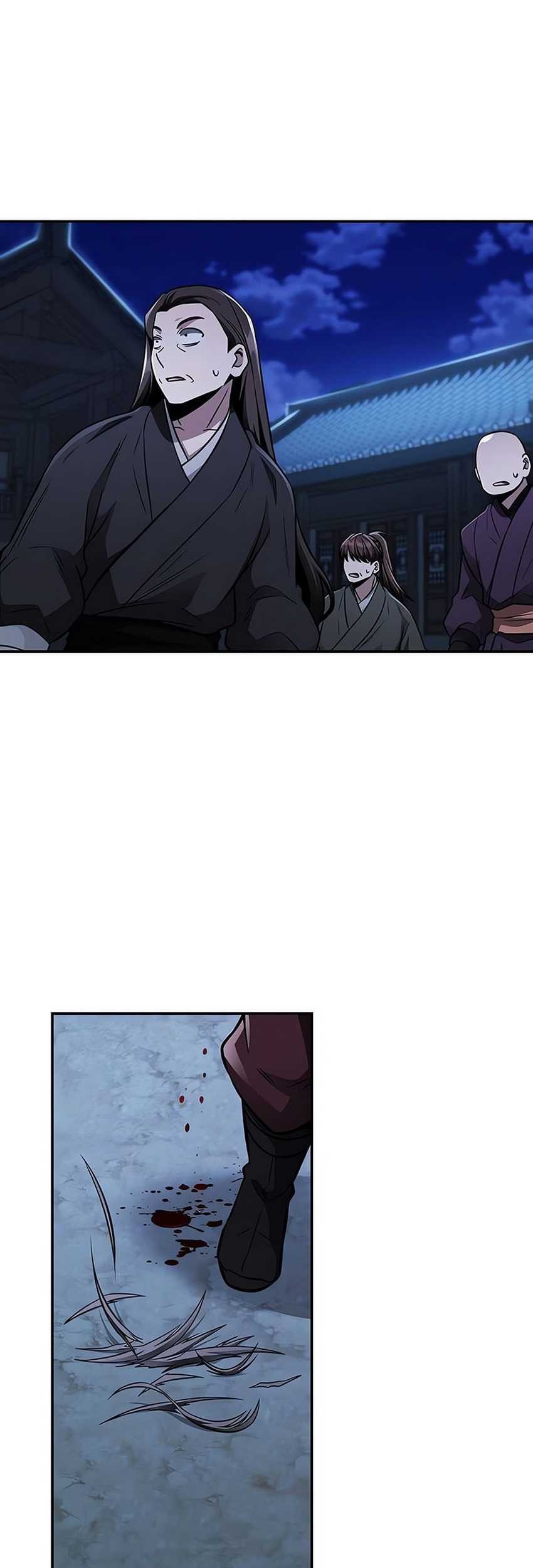 Mount Hua Sect’s Genius Phantom Swordsman Chapter 12 - halaman 46