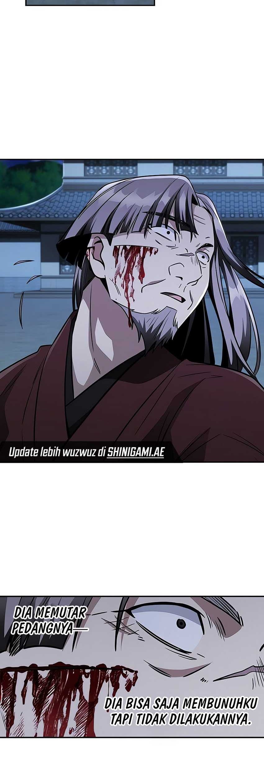 Mount Hua Sect’s Genius Phantom Swordsman Chapter 12 - halaman 47