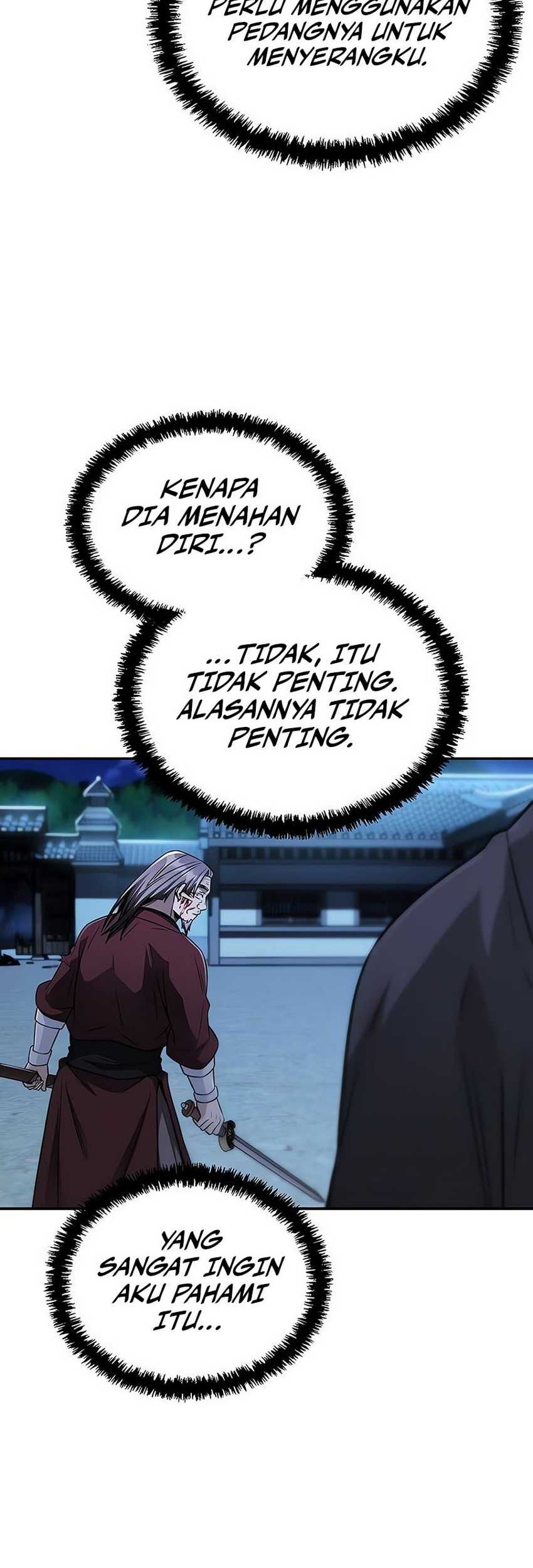 Mount Hua Sect’s Genius Phantom Swordsman Chapter 12 - halaman 49
