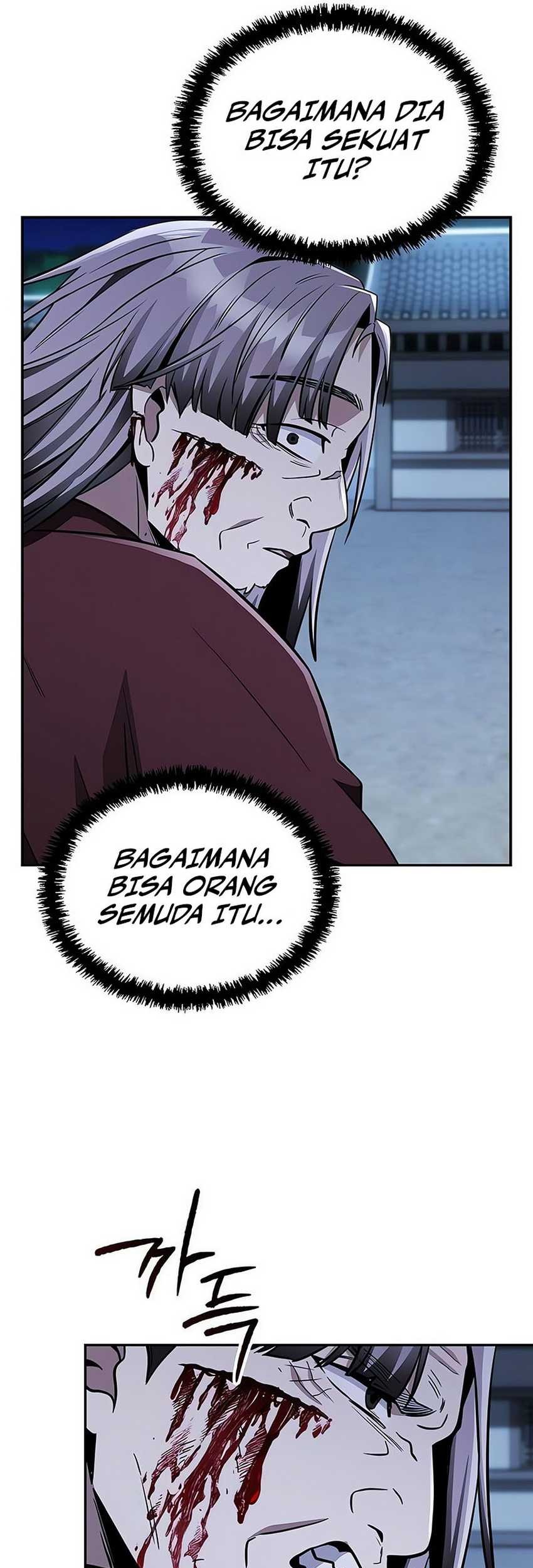 Mount Hua Sect’s Genius Phantom Swordsman Chapter 12 - halaman 51