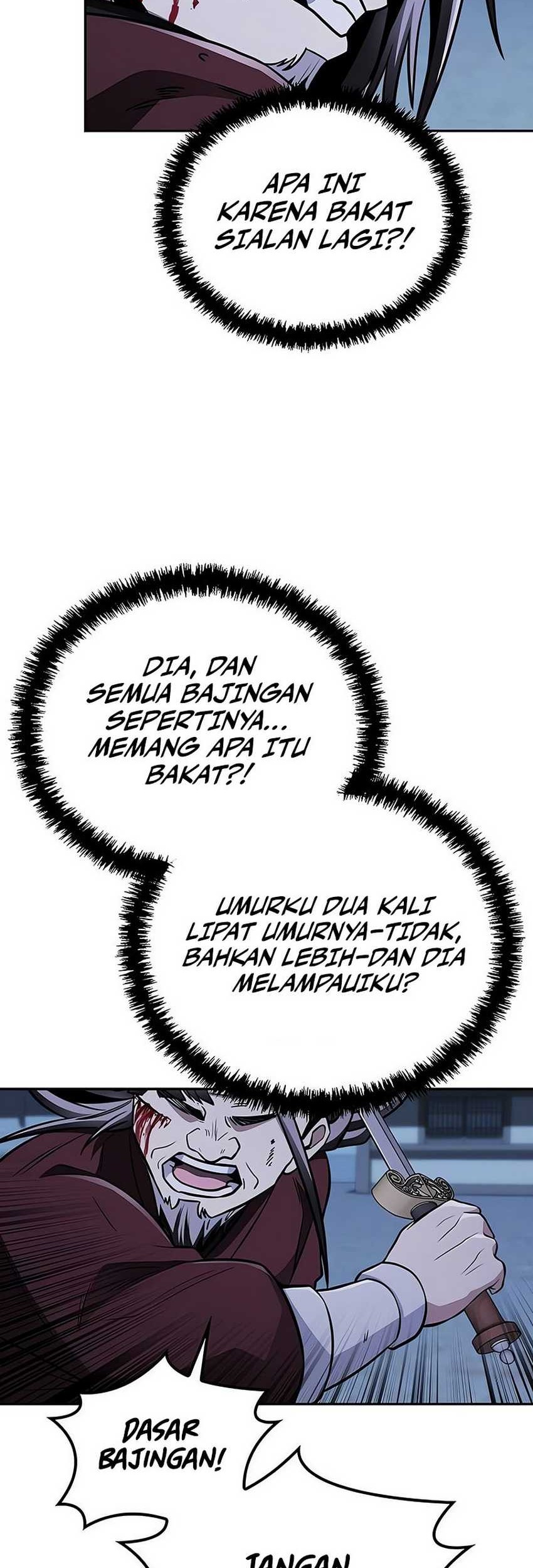 Mount Hua Sect’s Genius Phantom Swordsman Chapter 12 - halaman 52