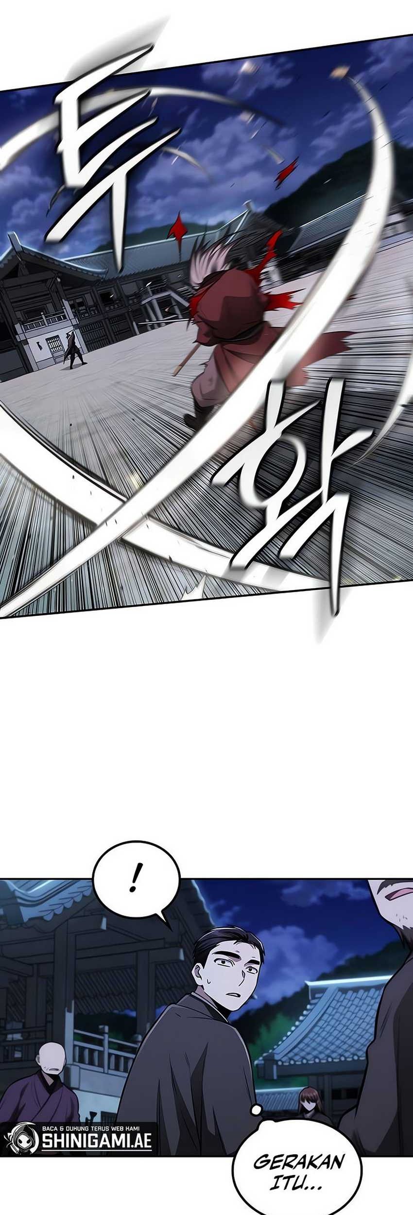 Mount Hua Sect’s Genius Phantom Swordsman Chapter 12 - halaman 58