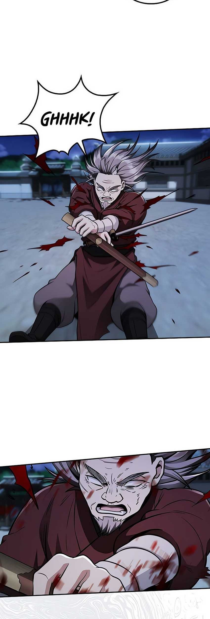 Mount Hua Sect’s Genius Phantom Swordsman Chapter 12 - halaman 59
