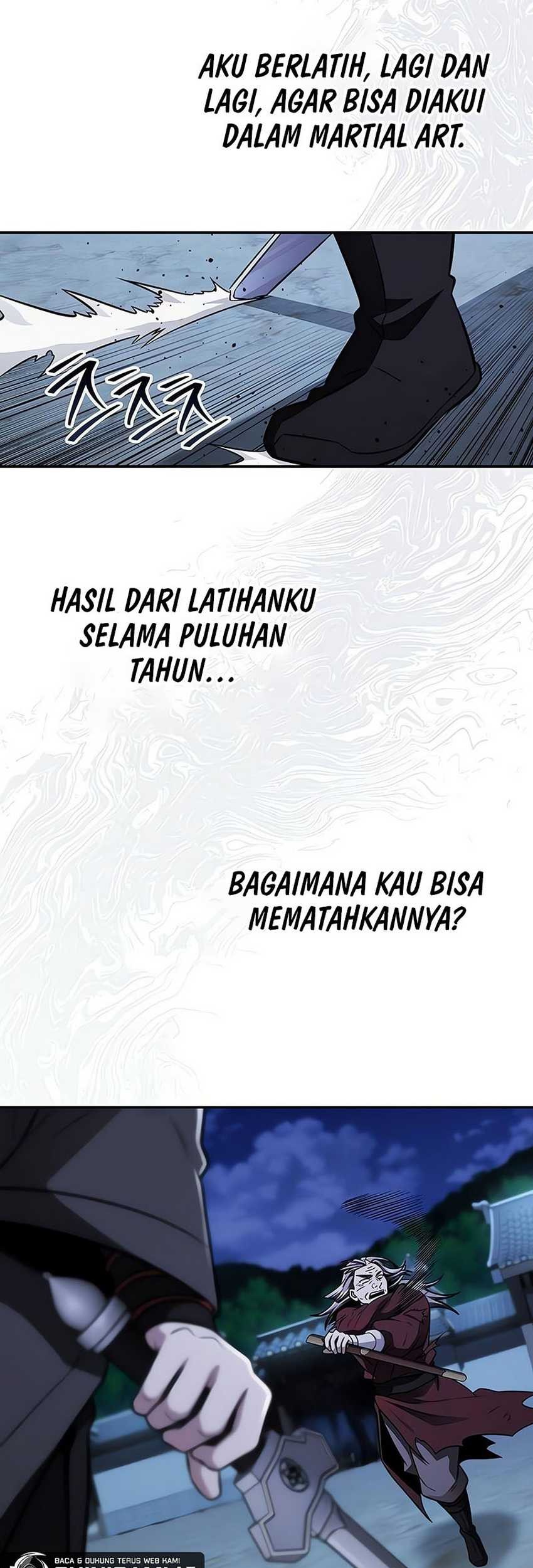Mount Hua Sect’s Genius Phantom Swordsman Chapter 12 - halaman 61