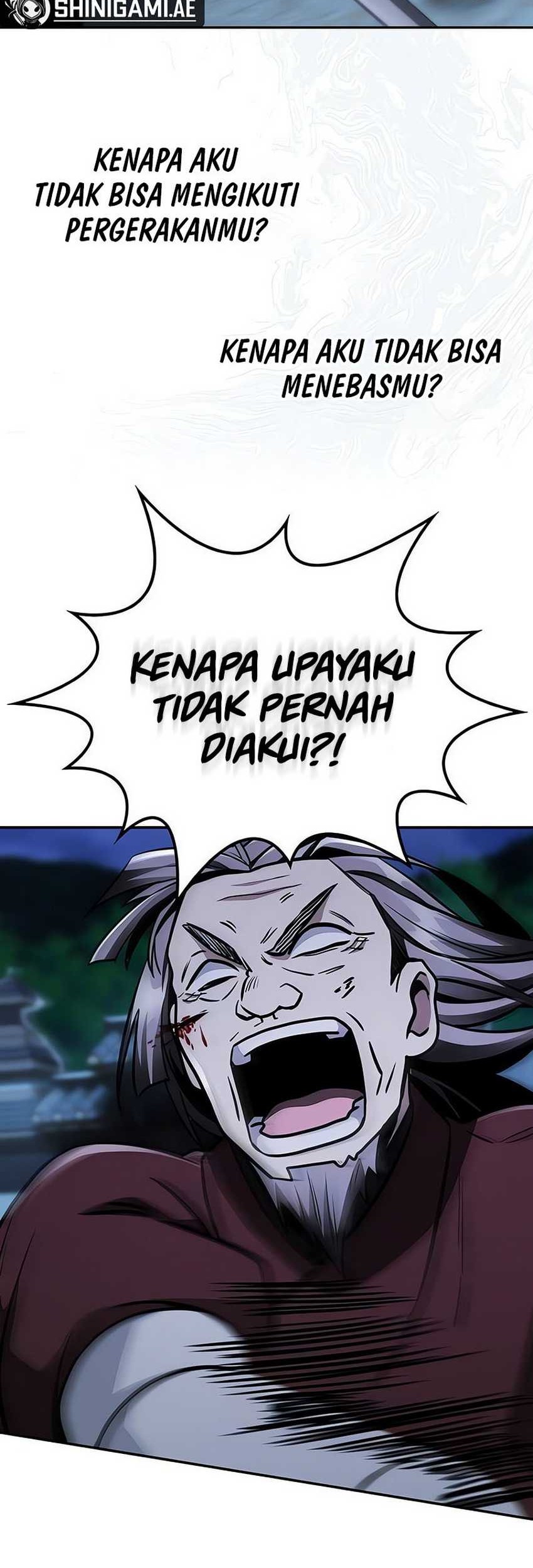 Mount Hua Sect’s Genius Phantom Swordsman Chapter 12 - halaman 62