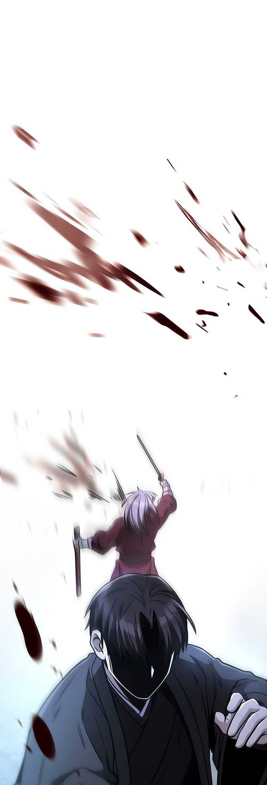 Mount Hua Sect’s Genius Phantom Swordsman Chapter 12 - halaman 63