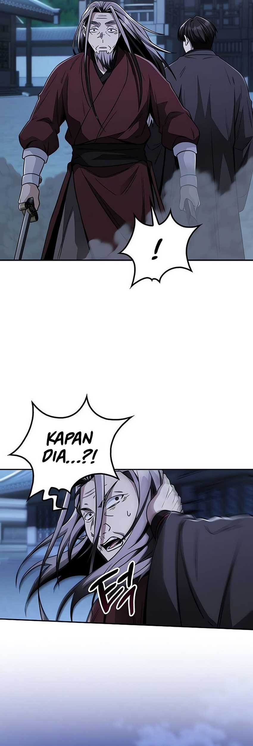 Mount Hua Sect’s Genius Phantom Swordsman Chapter 12 - halaman 7