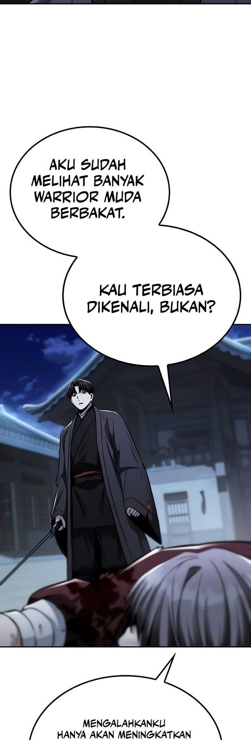 Mount Hua Sect’s Genius Phantom Swordsman Chapter 13 - halaman 14