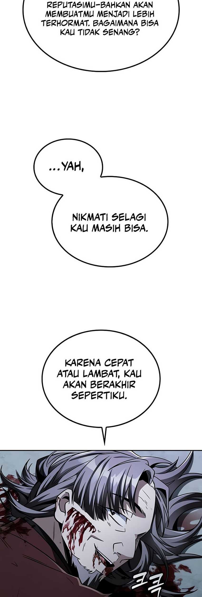 Mount Hua Sect’s Genius Phantom Swordsman Chapter 13 - halaman 15