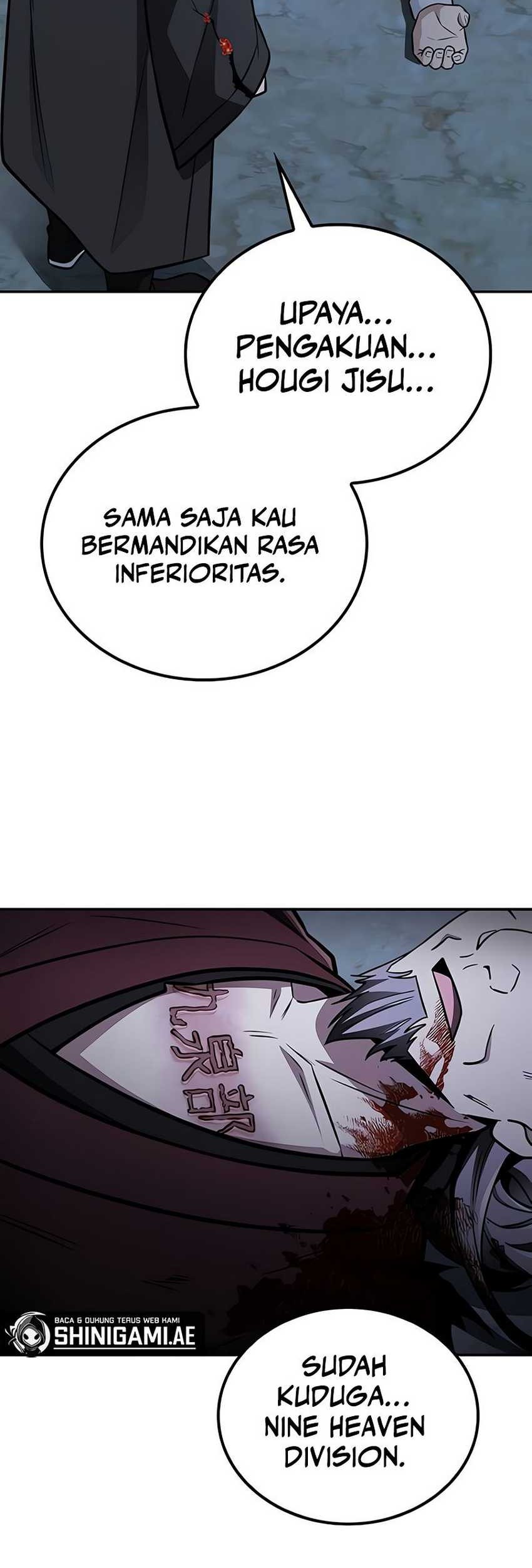 Mount Hua Sect’s Genius Phantom Swordsman Chapter 13 - halaman 19