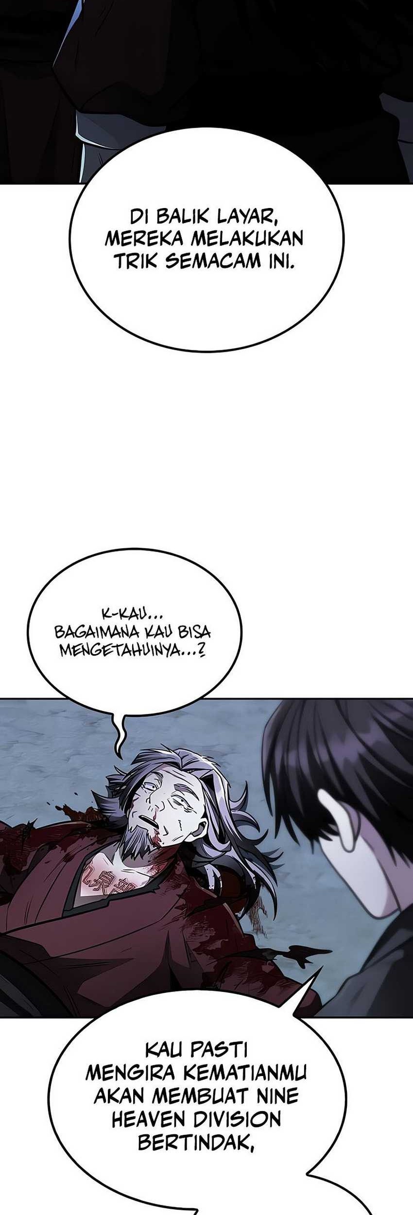 Mount Hua Sect’s Genius Phantom Swordsman Chapter 13 - halaman 25