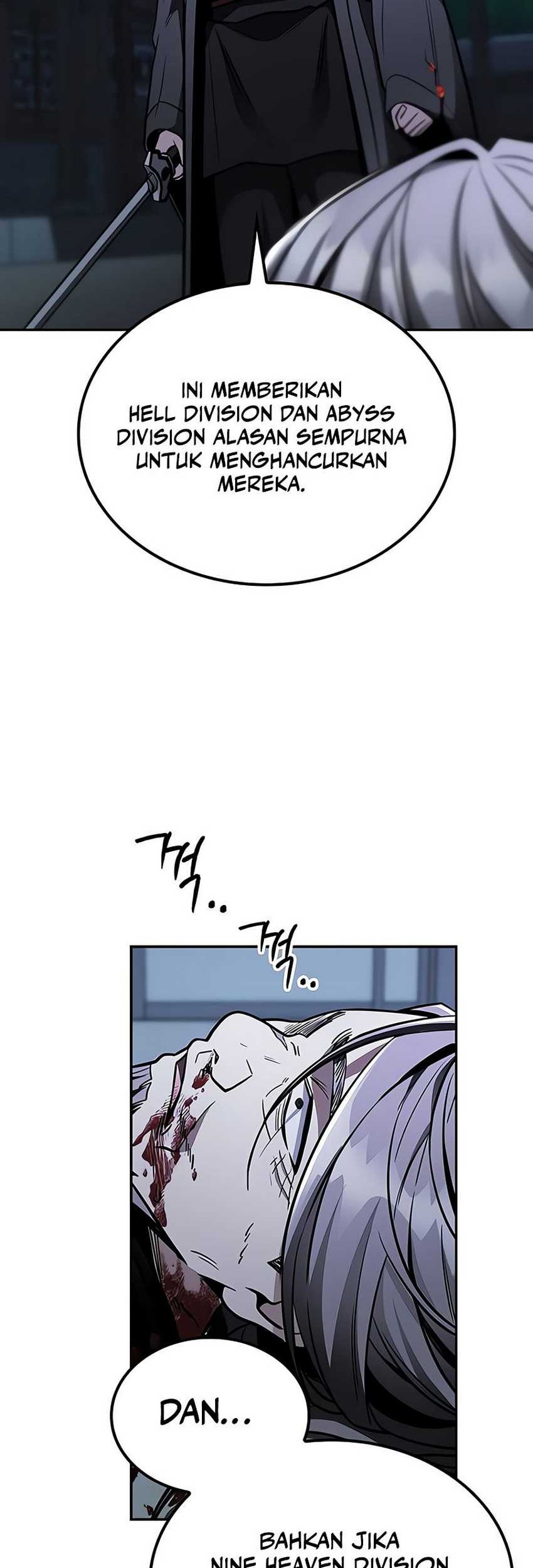 Mount Hua Sect’s Genius Phantom Swordsman Chapter 13 - halaman 28