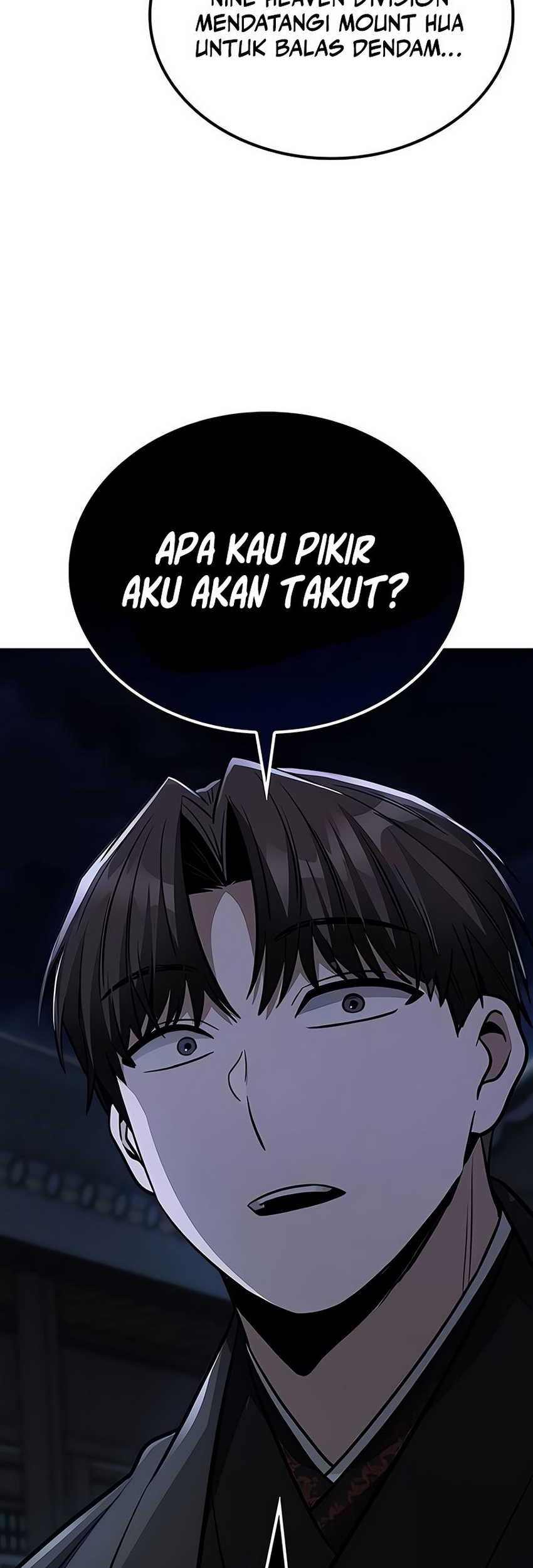Mount Hua Sect’s Genius Phantom Swordsman Chapter 13 - halaman 29