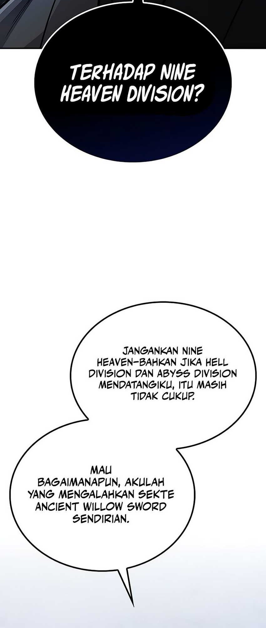 Mount Hua Sect’s Genius Phantom Swordsman Chapter 13 - halaman 30