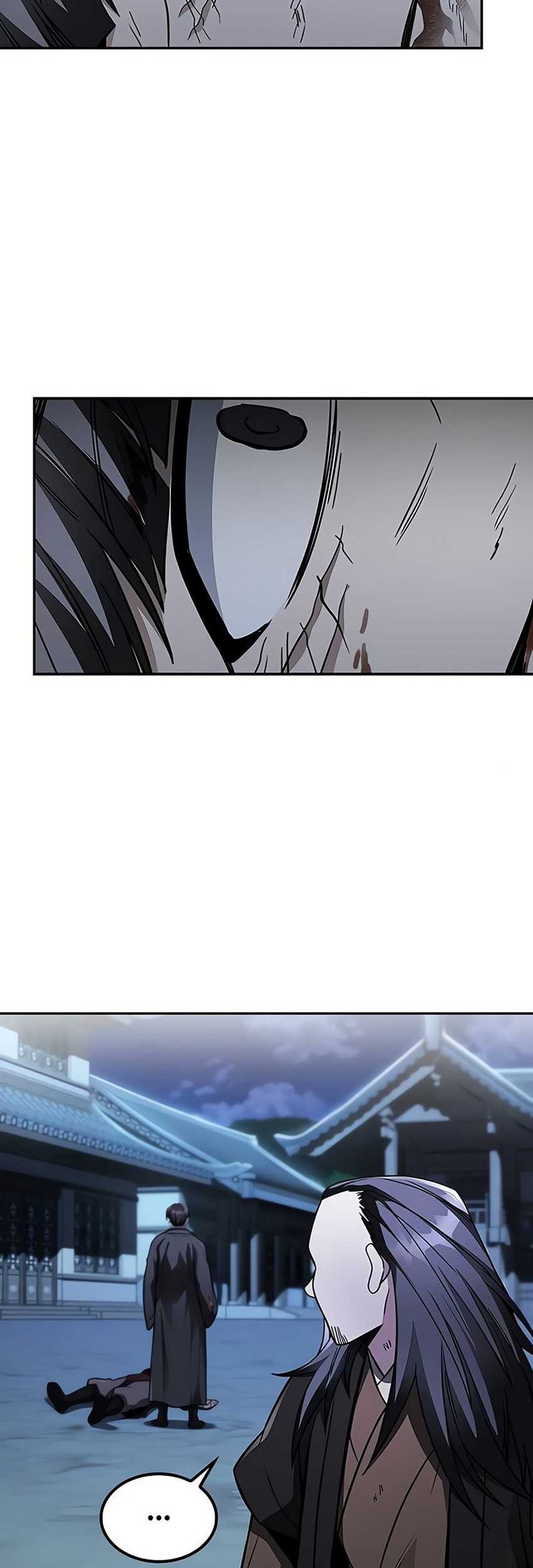 Mount Hua Sect’s Genius Phantom Swordsman Chapter 13 - halaman 32
