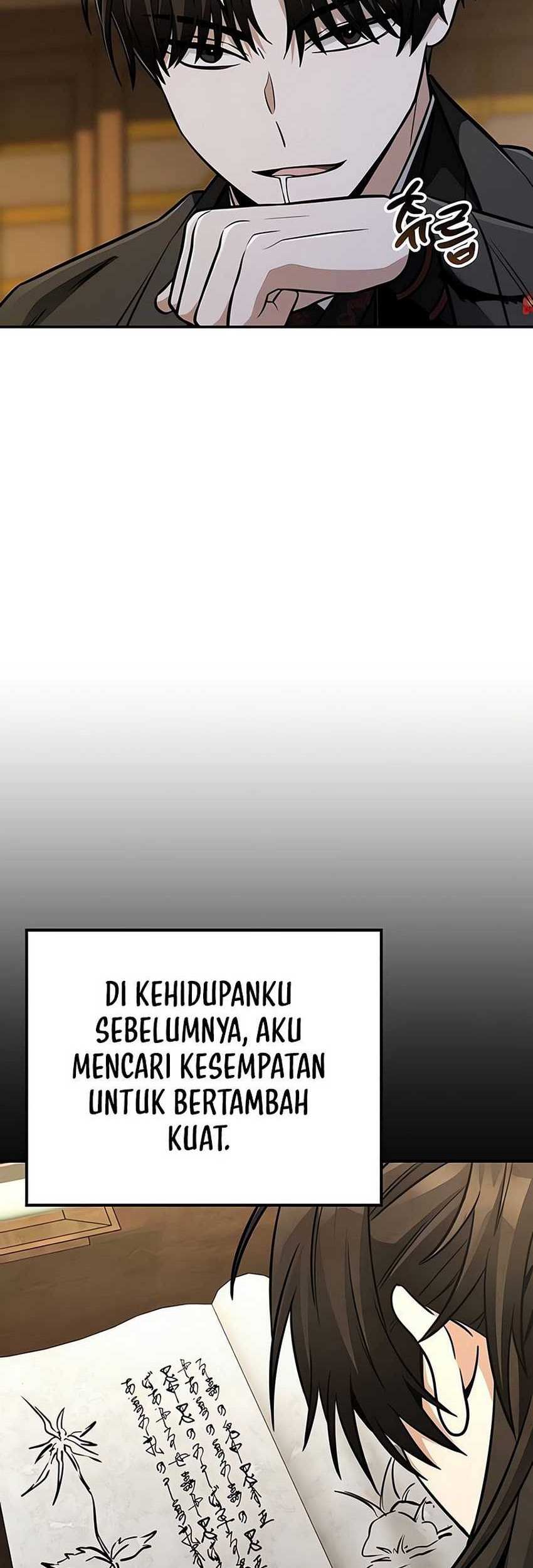 Mount Hua Sect’s Genius Phantom Swordsman Chapter 13 - halaman 56