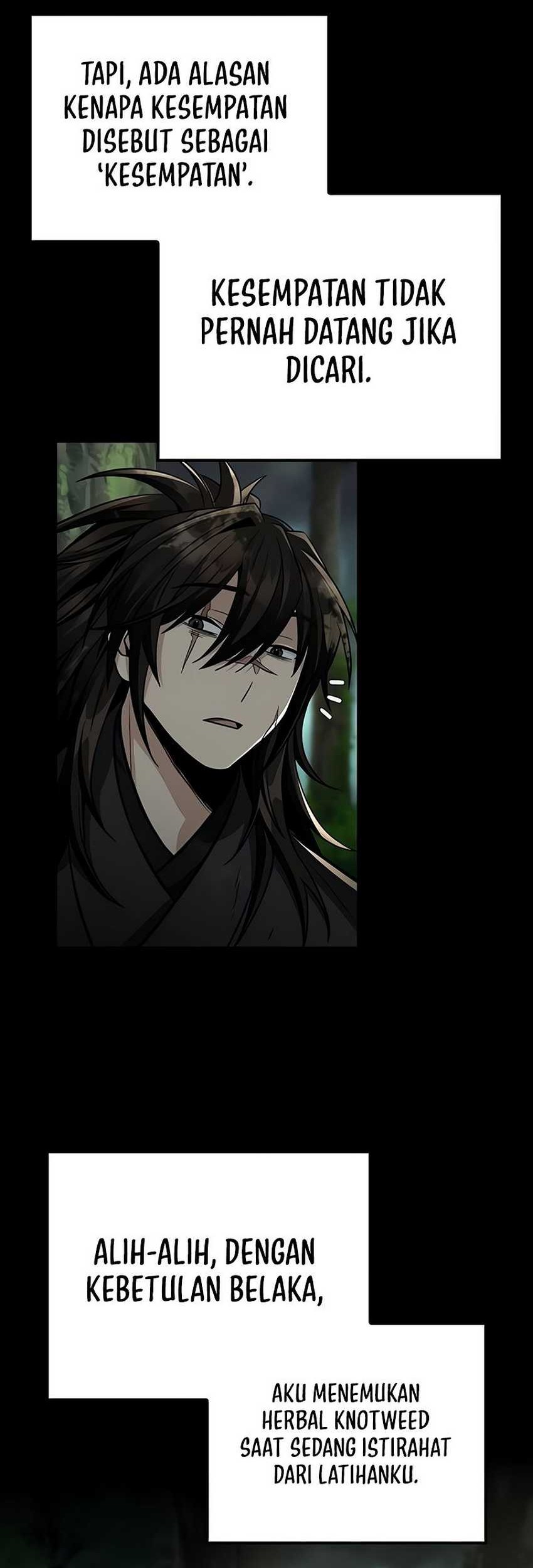 Mount Hua Sect’s Genius Phantom Swordsman Chapter 13 - halaman 58