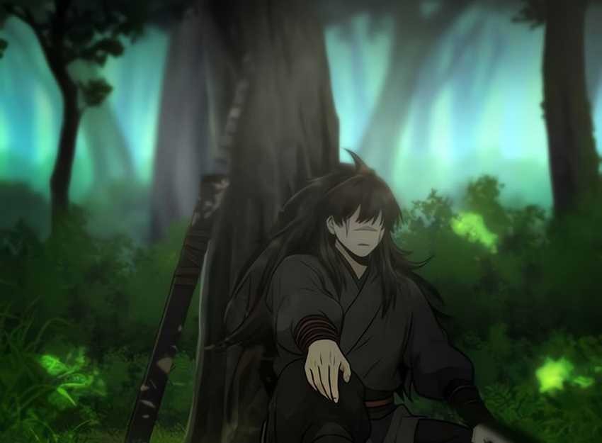 Mount Hua Sect’s Genius Phantom Swordsman Chapter 13 - halaman 59