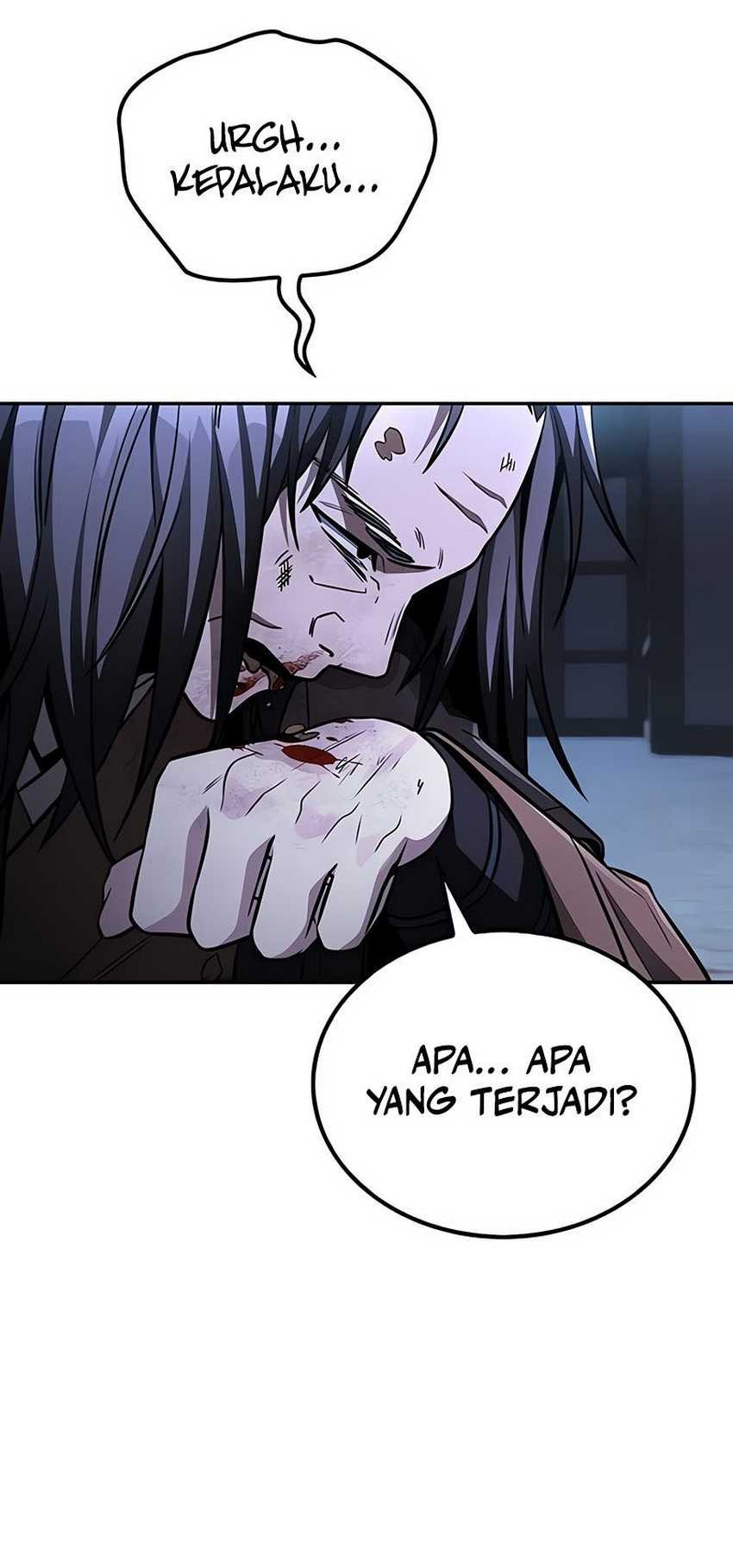 Mount Hua Sect’s Genius Phantom Swordsman Chapter 13 - halaman 6