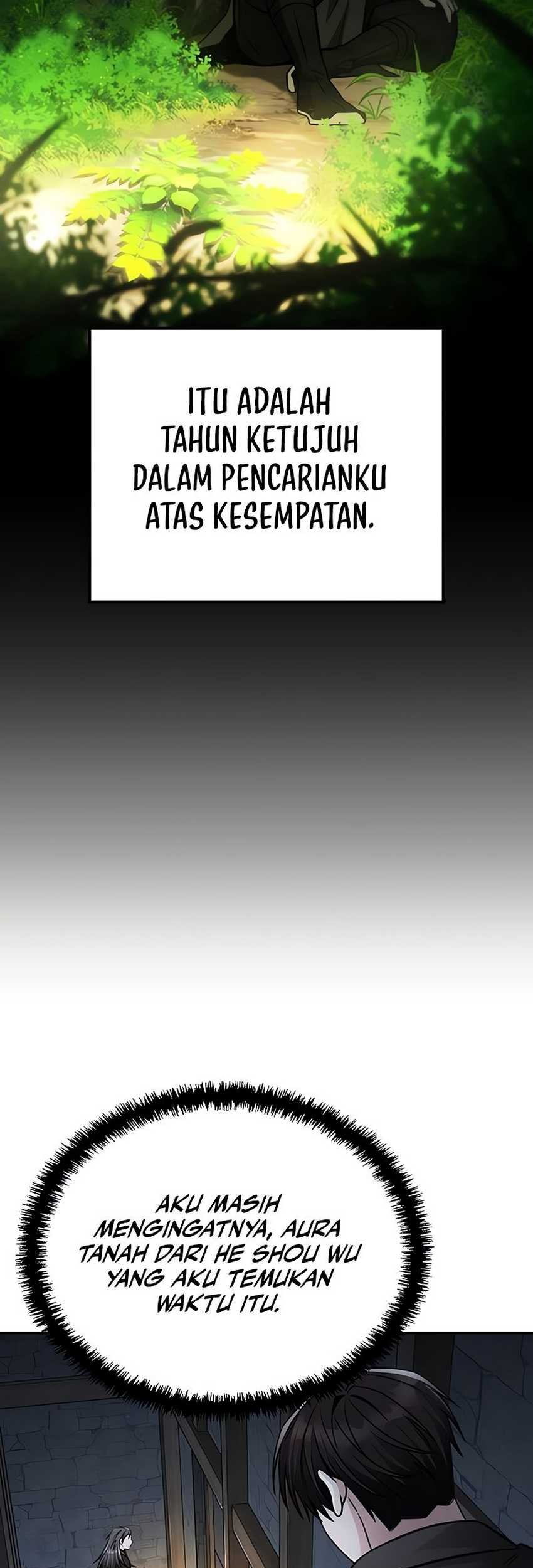Mount Hua Sect’s Genius Phantom Swordsman Chapter 13 - halaman 60