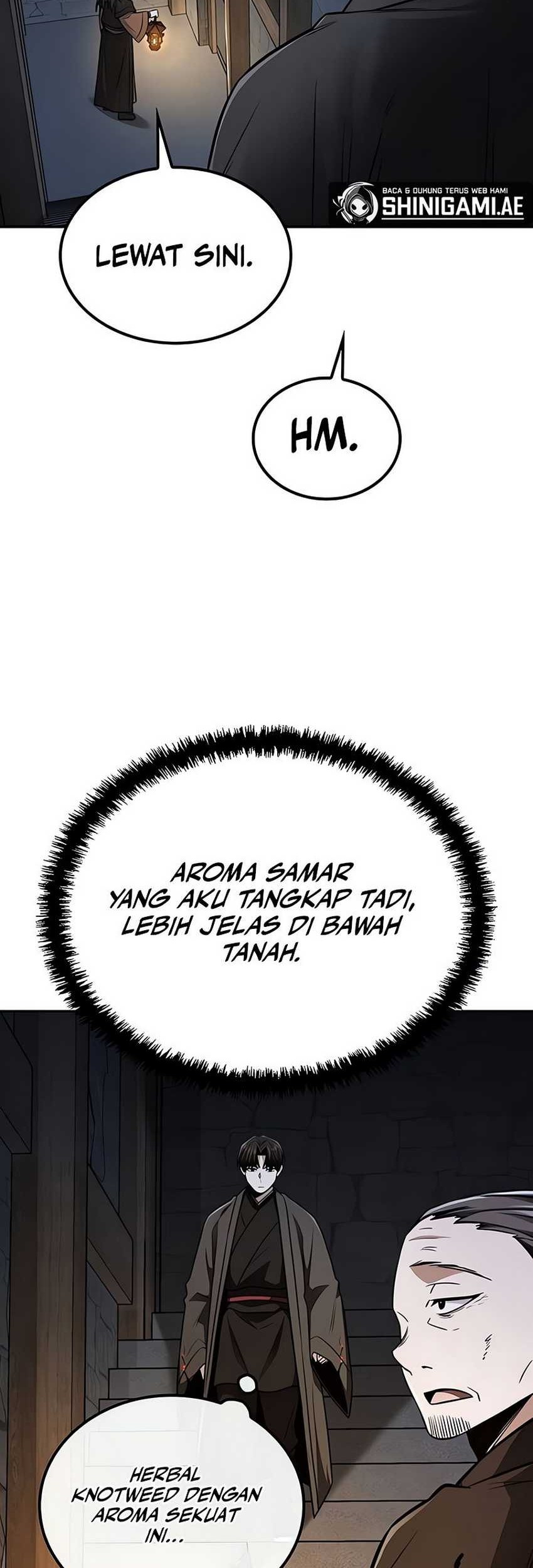 Mount Hua Sect’s Genius Phantom Swordsman Chapter 13 - halaman 61