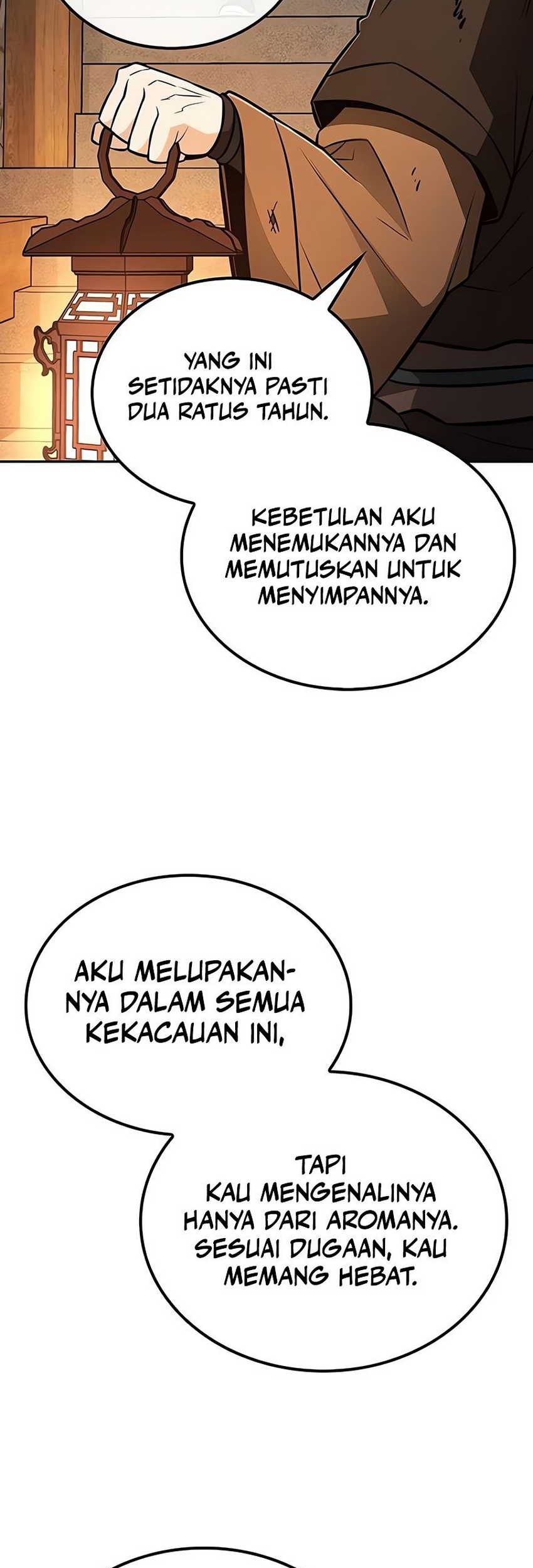 Mount Hua Sect’s Genius Phantom Swordsman Chapter 13 - halaman 62