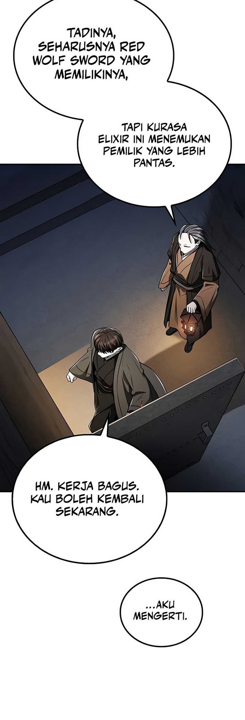 Mount Hua Sect’s Genius Phantom Swordsman Chapter 13 - halaman 63