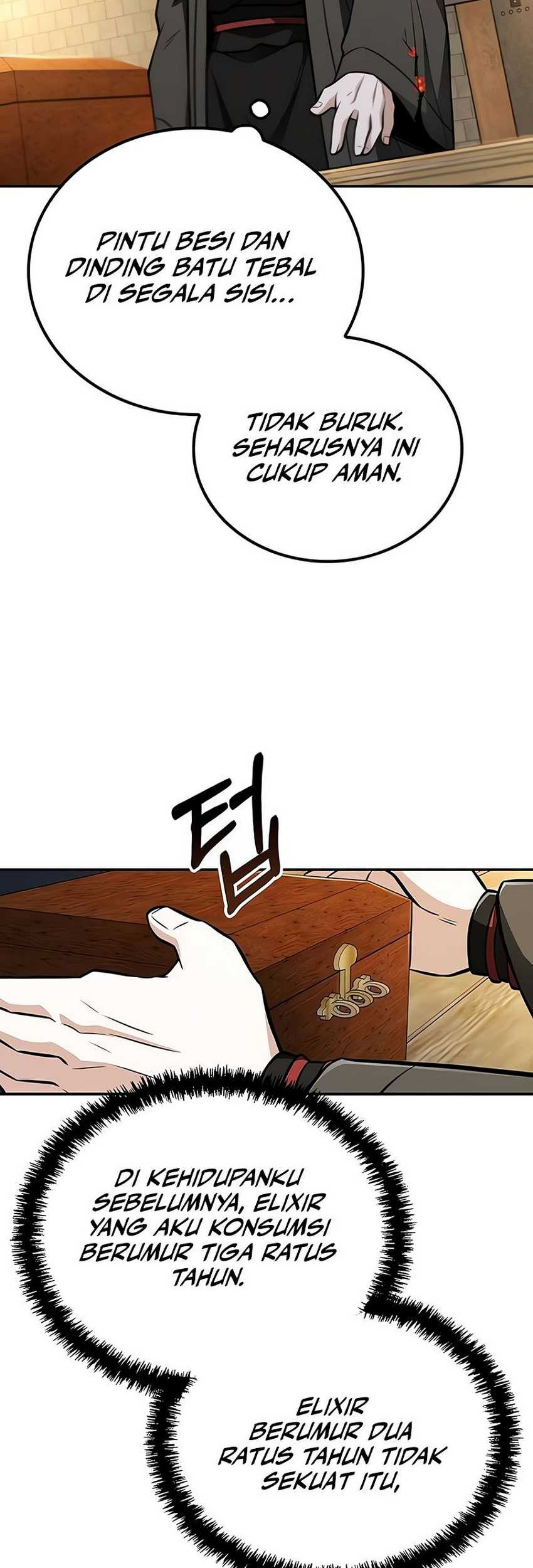 Mount Hua Sect’s Genius Phantom Swordsman Chapter 13 - halaman 66