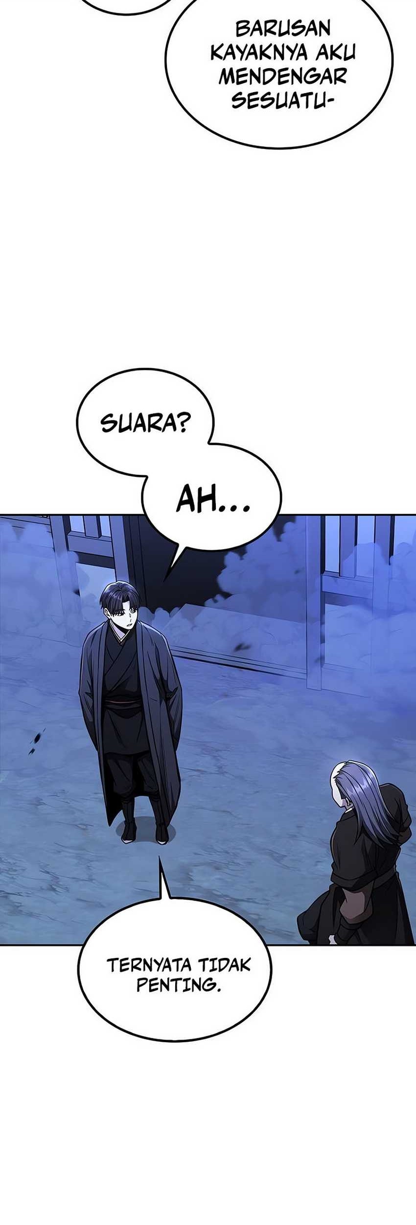 Mount Hua Sect’s Genius Phantom Swordsman Chapter 14 - halaman 13