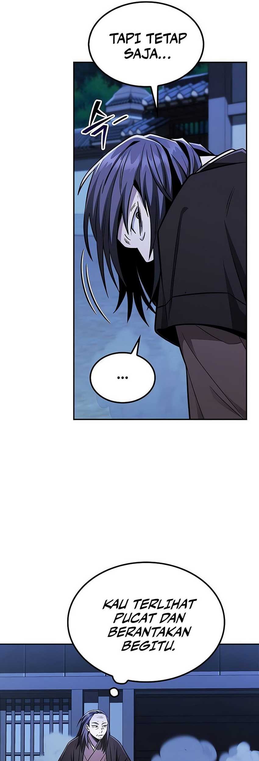 Mount Hua Sect’s Genius Phantom Swordsman Chapter 14 - halaman 17