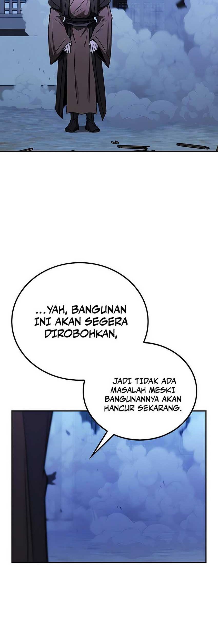 Mount Hua Sect’s Genius Phantom Swordsman Chapter 14 - halaman 18