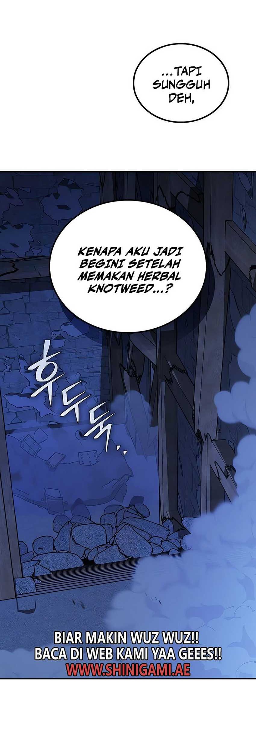 Mount Hua Sect’s Genius Phantom Swordsman Chapter 14 - halaman 19