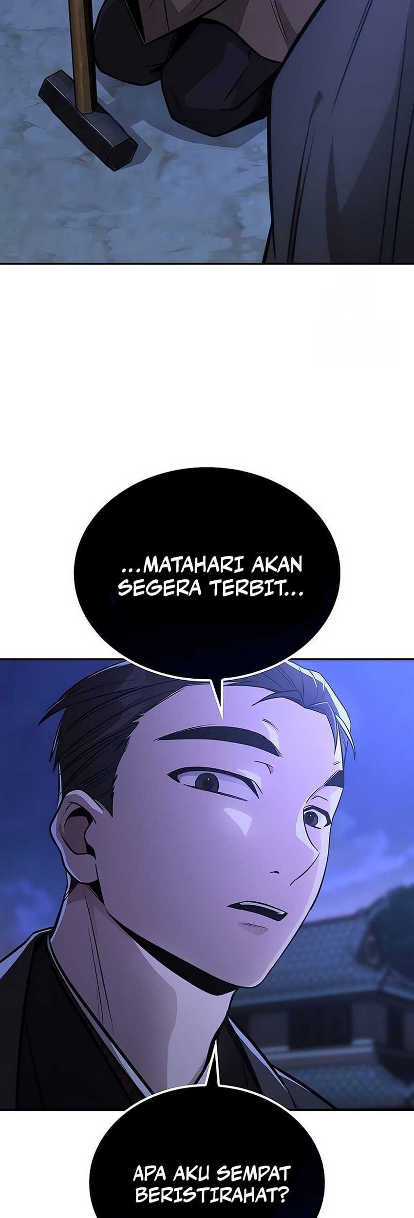 Mount Hua Sect’s Genius Phantom Swordsman Chapter 14 - halaman 23