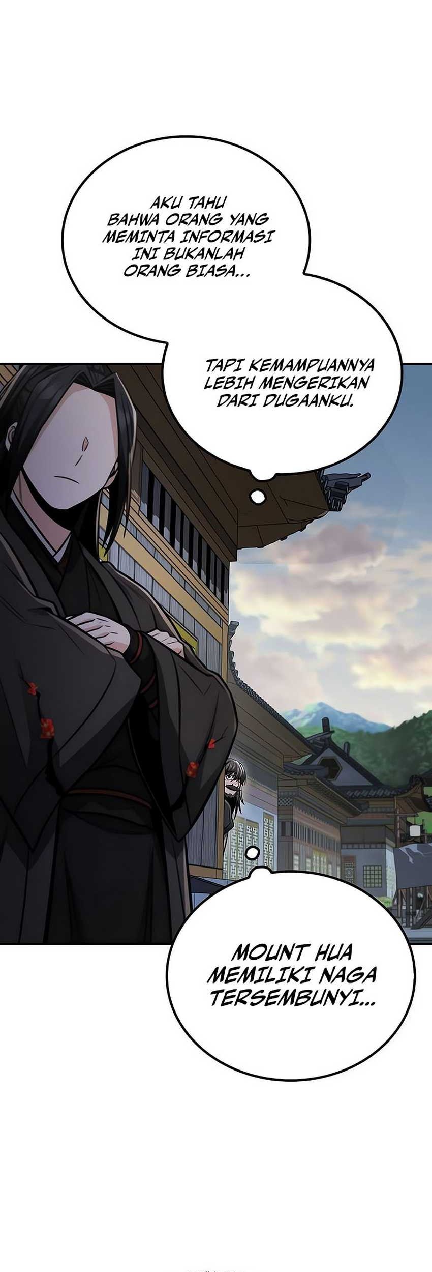 Mount Hua Sect’s Genius Phantom Swordsman Chapter 14 - halaman 29