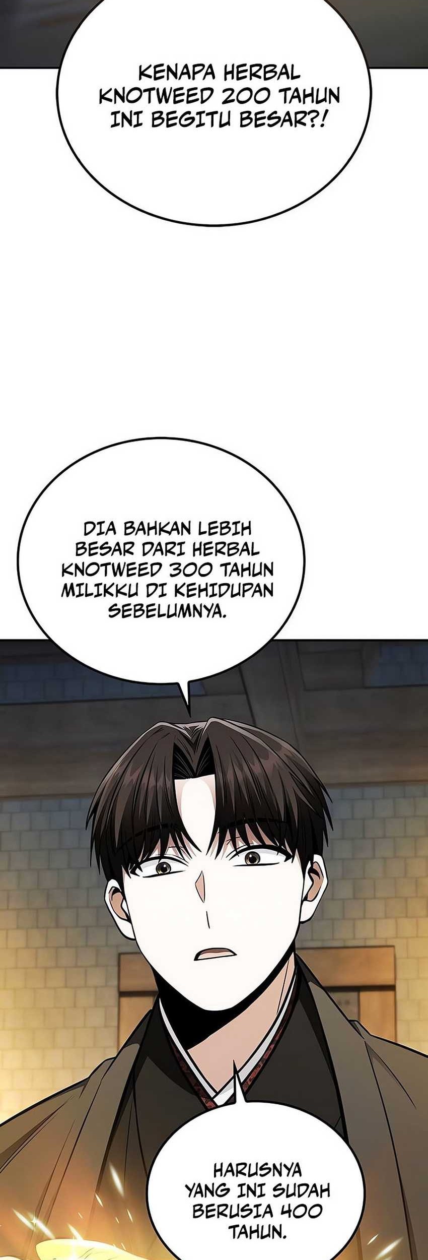 Mount Hua Sect’s Genius Phantom Swordsman Chapter 14 - halaman 3